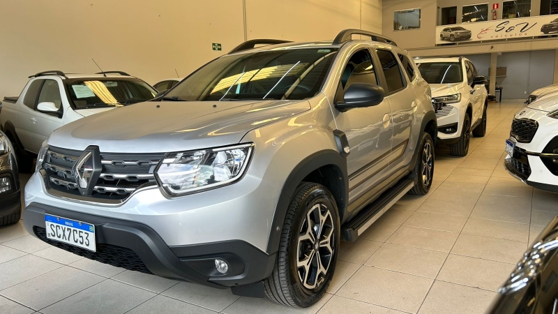 Produto duster-ico-16-at