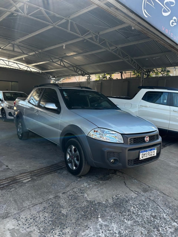 Produto strada-14-hd-wk-cd-