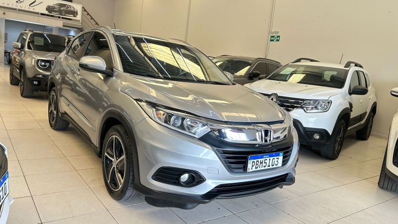 Produto hrv-18-exl-at-