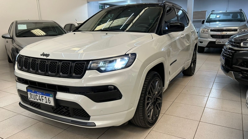 Produto compass-s-13-flex