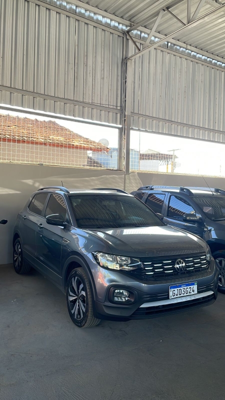 Produto t-cross-200-10-tsi-confortline-