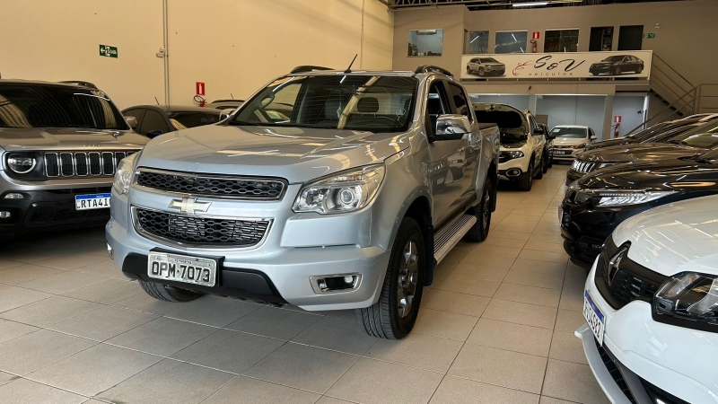 Produto s10-ltz-diesel-at