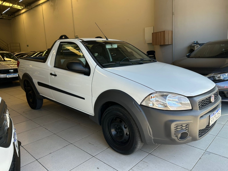 Produto strada-working-cs