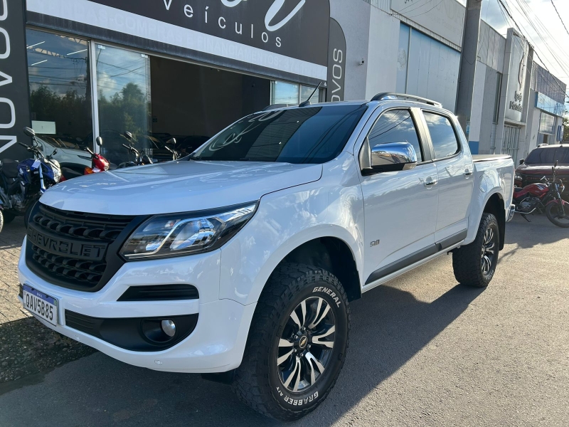 Produto s10-ltz-4x2-flex