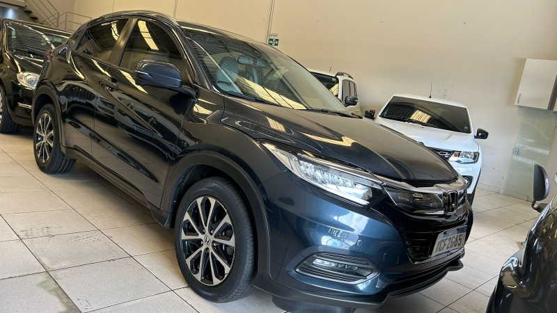 Produto hrv-15-touring