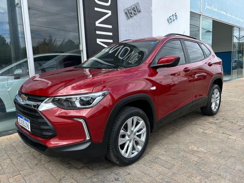 Produto tracker--ltz--10-turbo--